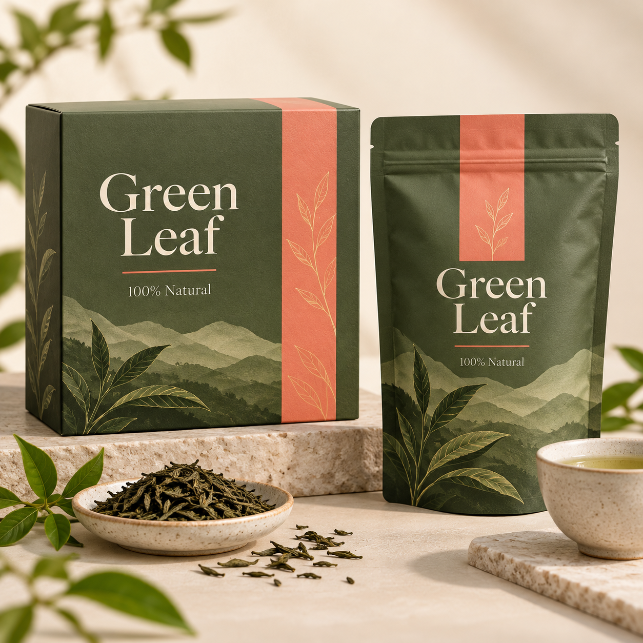 Packaging